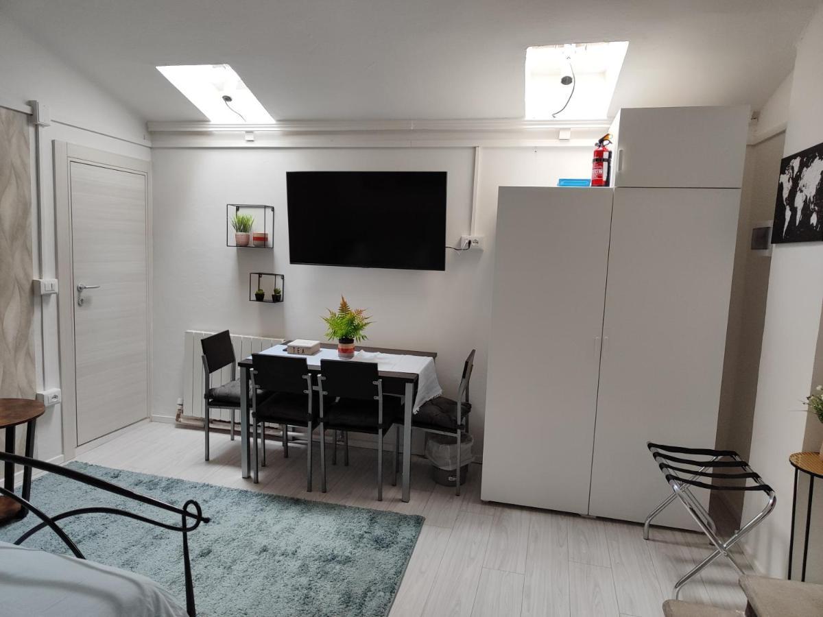 Residenza Le Torri Bed & Breakfast Bologna Eksteriør bilde