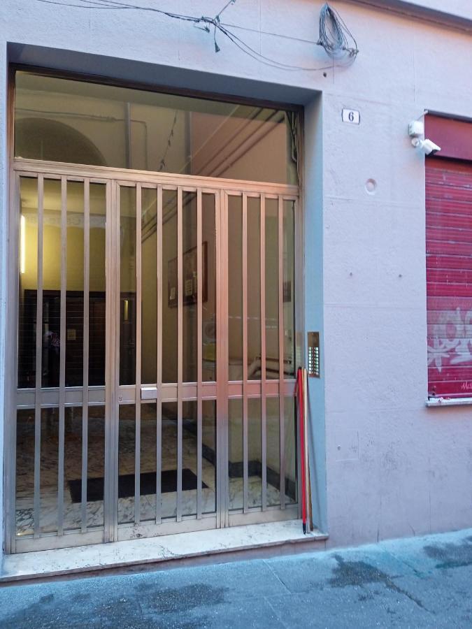 Residenza Le Torri Bed & Breakfast Bologna Eksteriør bilde