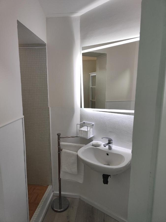 Residenza Le Torri Bed & Breakfast Bologna Eksteriør bilde